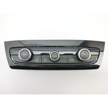 MANDO CLIMATIZADOR 39185000 