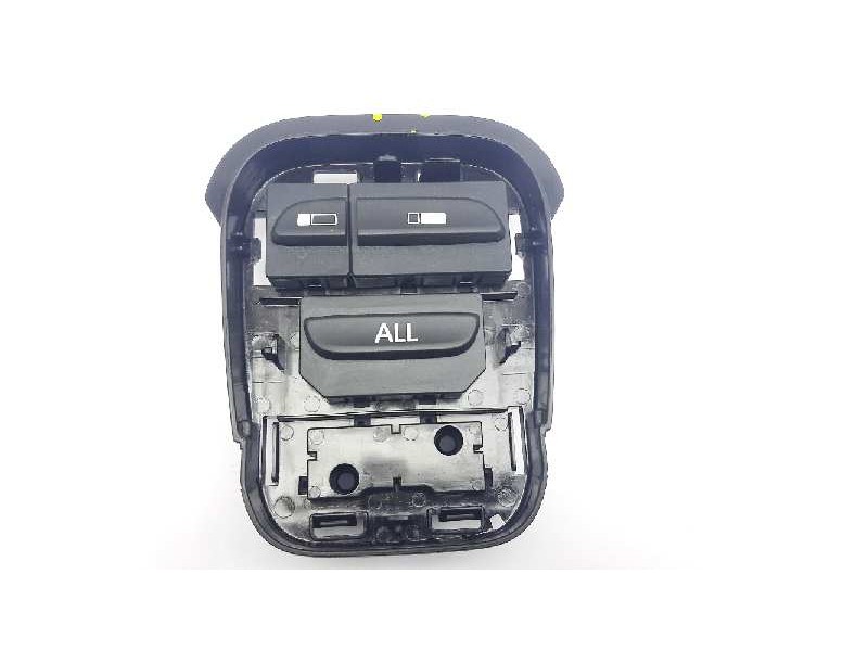 Recambio de modulo electronico para renault scenic iv limited referencia OEM IAM 285M04440R  