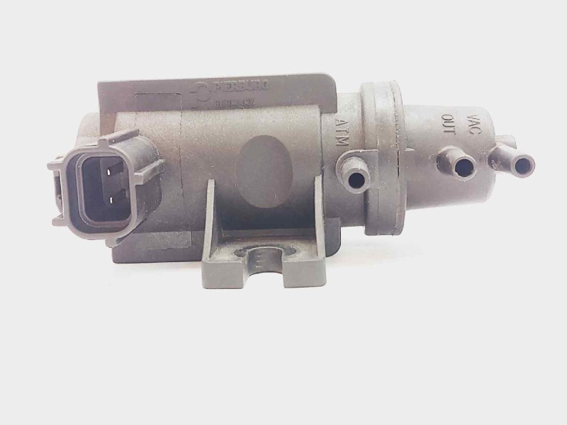 Recambio de valvula aire adicional para mazda 3 lim. () sports-line referencia OEM IAM SH0218741  