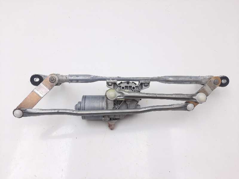 Recambio de motor limpia delantero para fiat panda 312 referencia OEM IAM MS1592009260 TGEDM1 