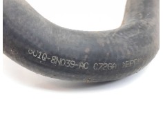 Recambio de tubo para peugeot boxer caja cerrada 335 l3 hdi 130 cargo mit ladebordwand referencia OEM IAM 6C1Q8N039AC   2