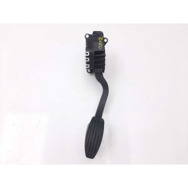 Recambio de potenciometro pedal para fiat panda 312 referencia OEM IAM 005209784700B  