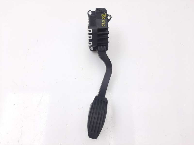 Recambio de potenciometro pedal para fiat panda 312 referencia OEM IAM 005209784700B  
