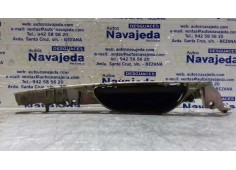 Recambio de maneta exterior trasera derecha para seat leon (1p1) reference referencia OEM IAM 1P0839206  