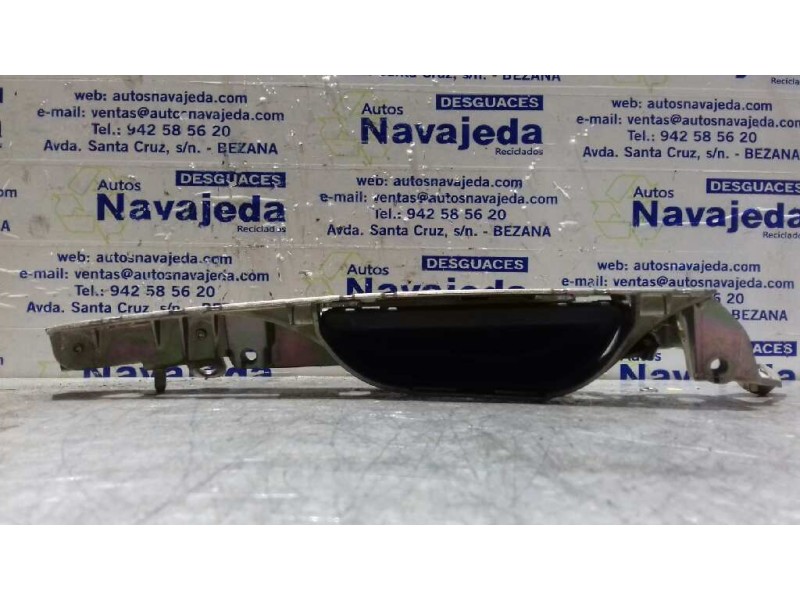 Recambio de maneta exterior trasera derecha para seat leon (1p1) reference referencia OEM IAM 1P0839206  