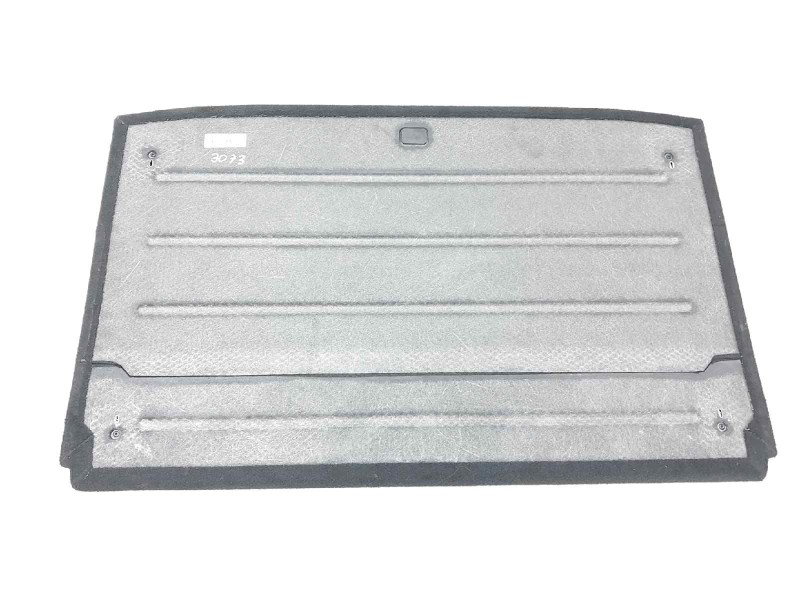 Recambio de bandeja trasera para hyundai i20 coupe nline (hibrido) referencia OEM IAM 85715Q0100NNB  