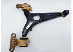 Recambio de brazo suspension inferior delantero derecho para citroen jumpy hdi 125 fap multispace attraction referencia OEM IAM 