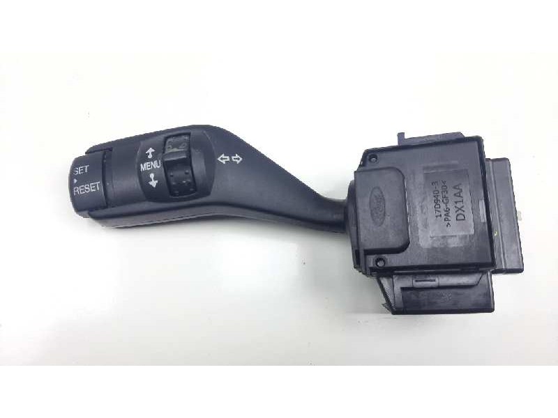 Recambio de mando luces para ford c-max (cb3) trend referencia OEM IAM 17D9403  