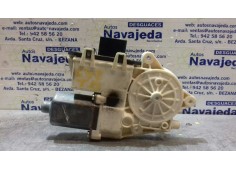 Recambio de motor elevalunas trasero derecho para citroen c4 berlina vtr plus referencia OEM IAM 1137328165 BOSCH 0130822238