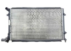 Recambio de radiador agua para seat altea xl (5p5) reference referencia OEM IAM 1K0121251P  