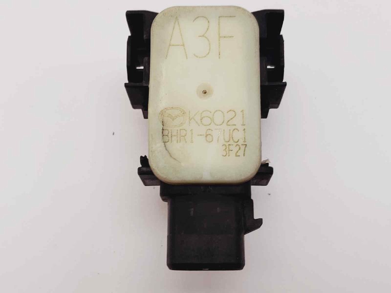 Recambio de sensor para mazda 3 lim. () sports-line referencia OEM IAM BHR167UC1 A3F 