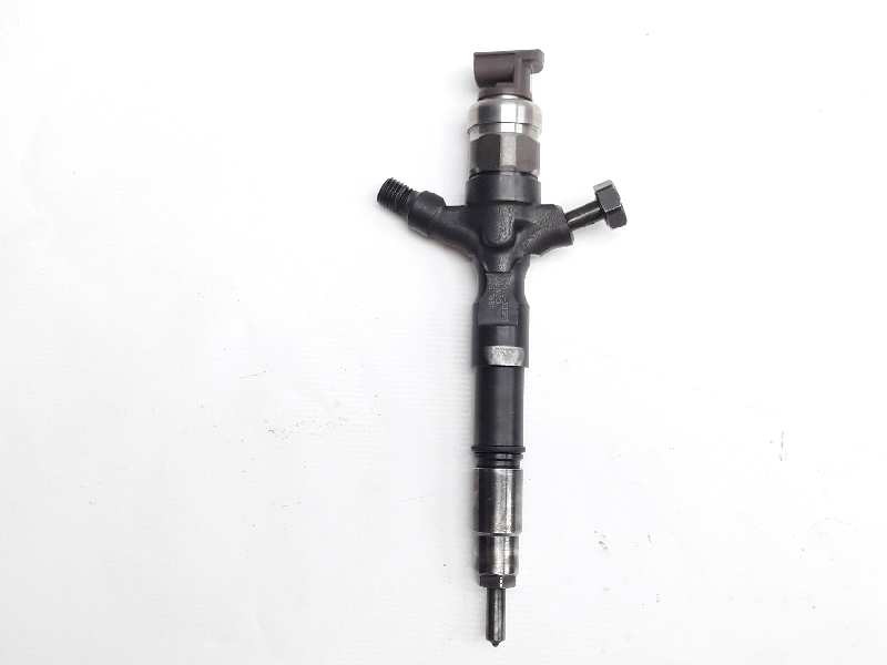 Recambio de inyector para toyota land cruiser (j12) 3.0 d-4d gx referencia OEM IAM 2367030080  