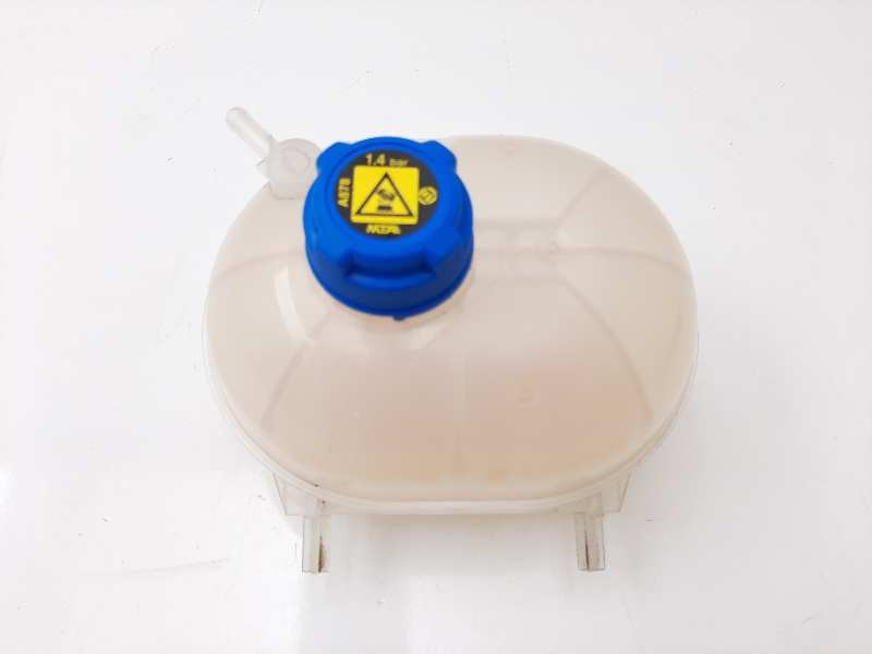 Recambio de deposito expansion para fiat panda 312 referencia OEM IAM   