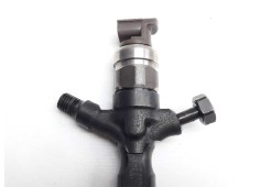 Recambio de inyector para toyota land cruiser (j12) 3.0 d-4d gx referencia OEM IAM 2367030080   2