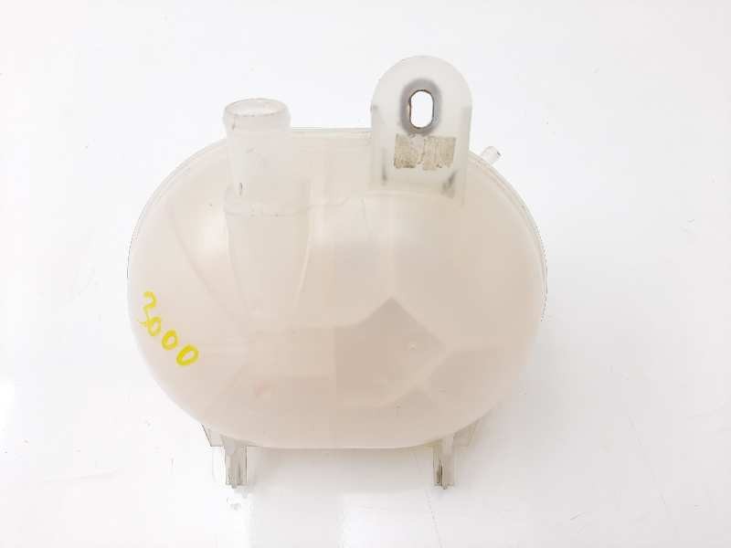 Recambio de deposito expansion para fiat panda 312 referencia OEM IAM   