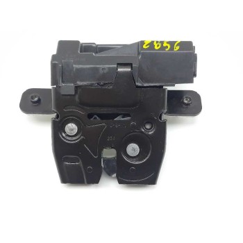 CERRADURA MALETERO / PORTON BA61A442A66BE 