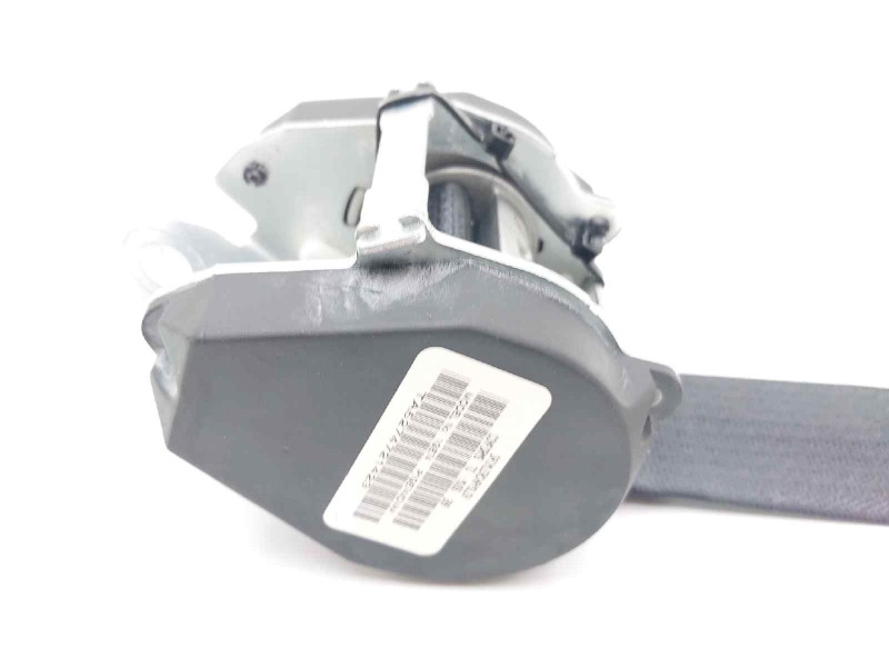 Recambio de cinturon seguridad trasero central para jeep compass limited referencia OEM IAM 609356964A 605460300B 