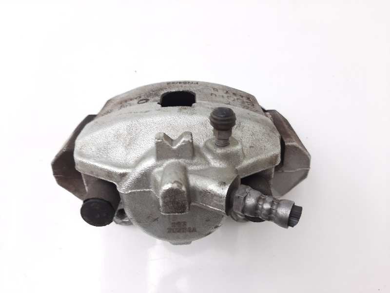 Recambio de pinza freno delantera derecha para fiat panda 312 referencia OEM IAM   