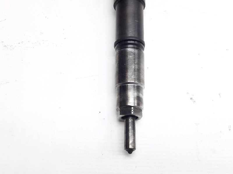 Recambio de inyector para toyota land cruiser (j12) 3.0 d-4d gx referencia OEM IAM 2367030080  