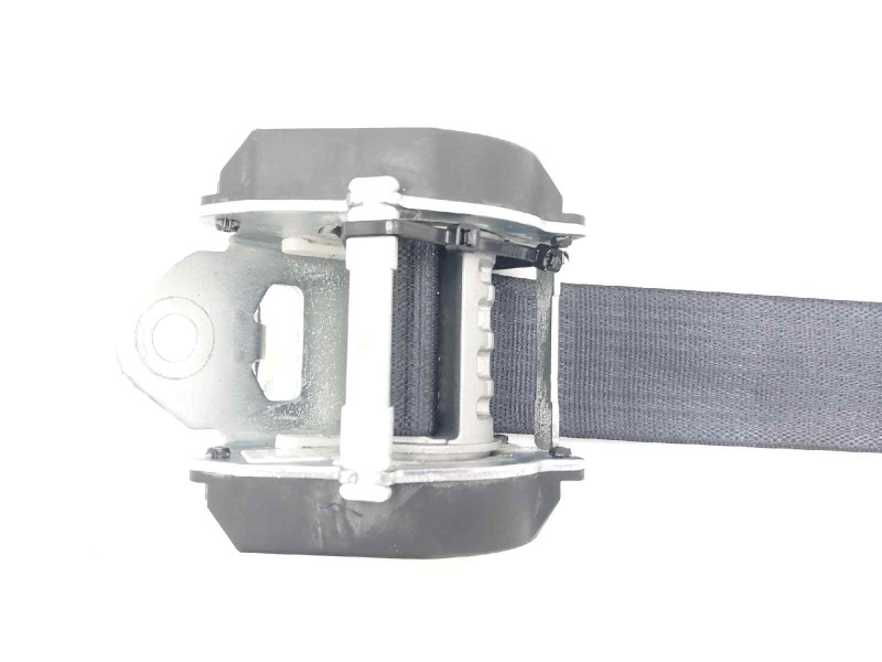 Recambio de cinturon seguridad trasero central para jeep compass limited referencia OEM IAM 609356964A 605460300B 