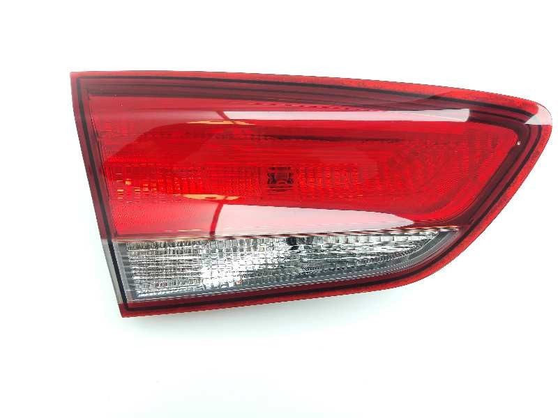 Recambio de piloto trasero izquierdo para hyundai i30 (pd) go! referencia OEM IAM 92403G30  