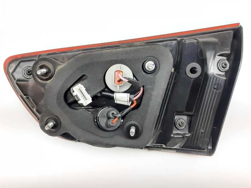 Recambio de piloto trasero izquierdo para hyundai i30 (pd) go! referencia OEM IAM 92403G30  