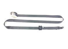 Recambio de cinturon seguridad trasero izquierdo para ford fiesta (cb1) ambiente referencia OEM IAM 8V51A611B69AE 34021838A 
