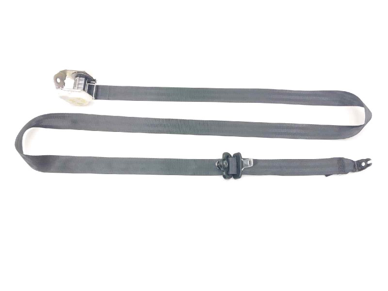 Recambio de cinturon seguridad trasero izquierdo para ford fiesta (cb1) ambiente referencia OEM IAM 8V51A611B69AE 34021838A 