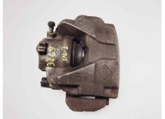 Recambio de pinza freno delantera izquierda para renault megane iii sport tourer expression referencia OEM IAM 410111495R  
