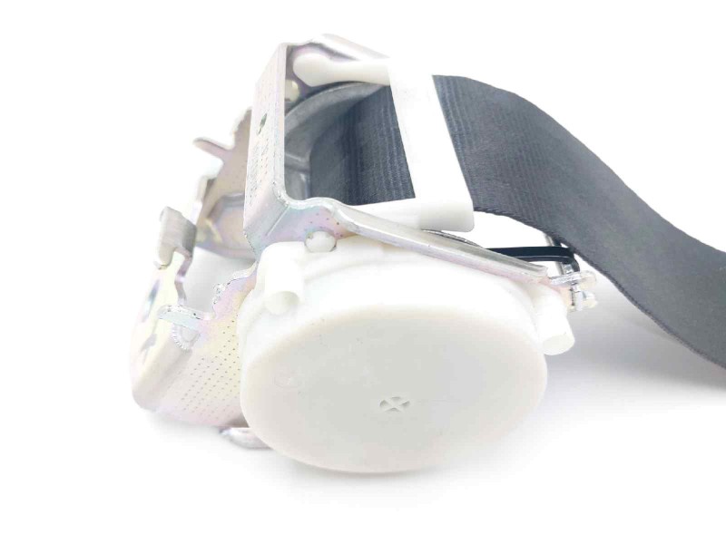 Recambio de cinturon seguridad trasero izquierdo para ford fiesta (cb1) ambiente referencia OEM IAM 8V51A611B69AE 34021838A 