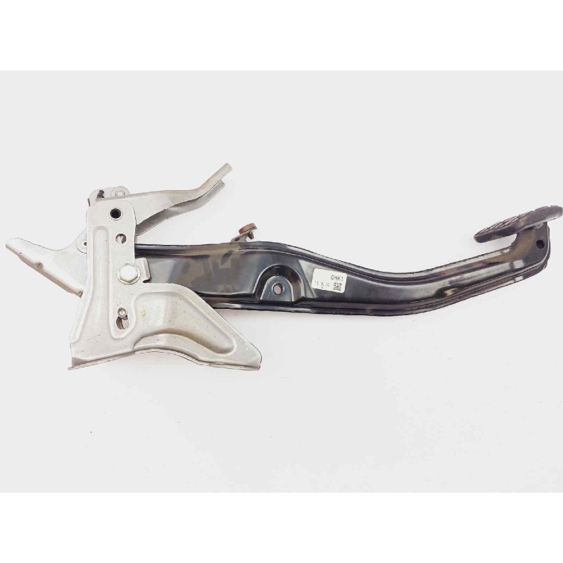 Recambio de pedal freno para mazda 3 lim. () sports-line referencia OEM IAM GHK1130909D1  