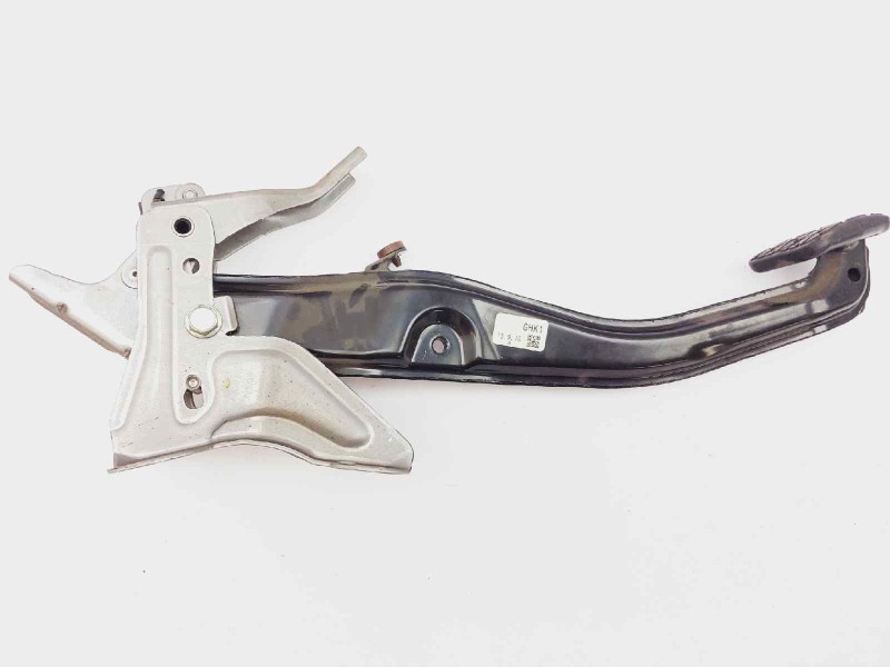 Recambio de pedal freno para mazda 3 lim. () sports-line referencia OEM IAM GHK1130909D1  