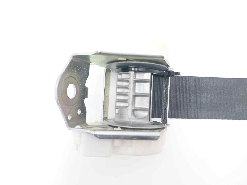 Recambio de cinturon seguridad trasero izquierdo para ford fiesta (cb1) ambiente referencia OEM IAM 8V51A611B69AE 34021838A 