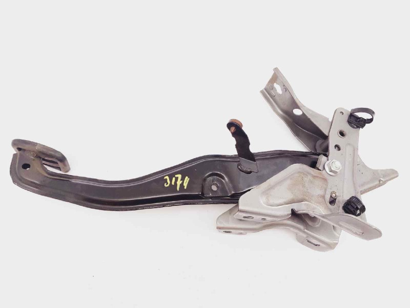 Recambio de pedal freno para mazda 3 lim. () sports-line referencia OEM IAM GHK1130909D1  