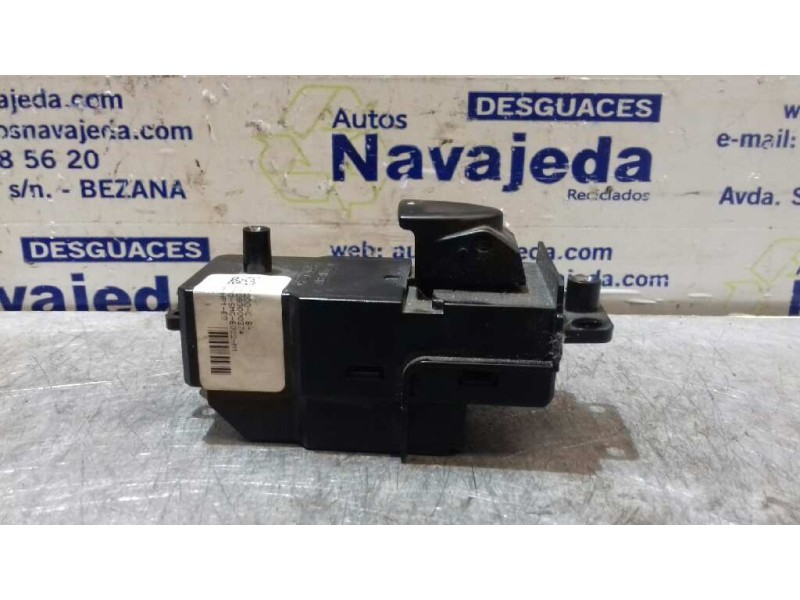Recambio de mando elevalunas trasero izquierdo para honda civic berlina 5 (fk) 2.2 i-ctdi executive referencia OEM IAM 83790SMGE