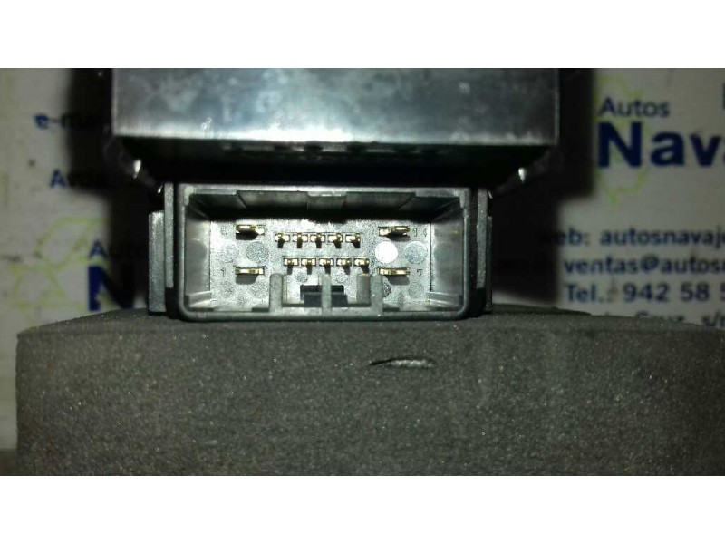 Recambio de mando elevalunas trasero izquierdo para honda civic berlina 5 (fk) 2.2 i-ctdi executive referencia OEM IAM 83790SMGE