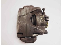 Recambio de pinza freno delantera derecha para renault megane iii sport tourer expression referencia OEM IAM 410018218R  