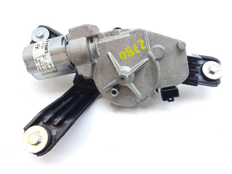 Recambio de motor limpia trasero para hyundai i30 (pd) go! referencia OEM IAM 98700G3000  