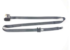 Recambio de cinturon seguridad trasero derecho para ford fiesta (cb1) ambiente referencia OEM IAM 8V51A611B68AF 34028574 