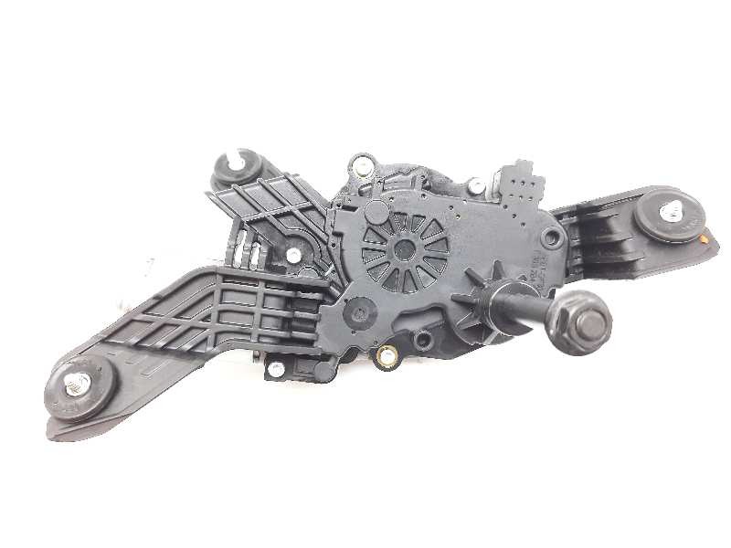 Recambio de motor limpia trasero para hyundai i30 (pd) go! referencia OEM IAM 98700G3000  