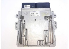 Recambio de centralita motor uce para hyundai i30 (pd) go! referencia OEM IAM 391992U000  