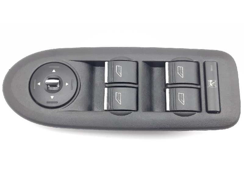 Recambio de mando elevalunas delantero izquierdo para ford c-max (cb3) trend referencia OEM IAM 8M5T14A132AC  