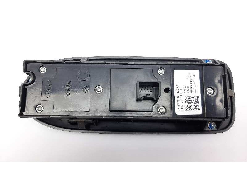 Recambio de mando elevalunas delantero izquierdo para ford c-max (cb3) trend referencia OEM IAM 8M5T14A132AC  