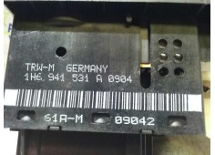 Recambio de mando luces para volkswagen golf iii berlina (1h1) referencia OEM IAM 1H6941531  
