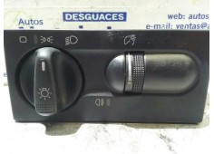 Recambio de mando luces para volkswagen golf iii berlina (1h1) referencia OEM IAM 1H6941531   2