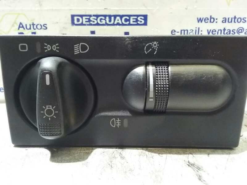 Recambio de mando luces para volkswagen golf iii berlina (1h1) referencia OEM IAM 1H6941531  