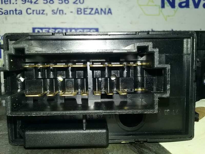 Recambio de mando luces para volkswagen golf iii berlina (1h1) referencia OEM IAM 1H6941531  