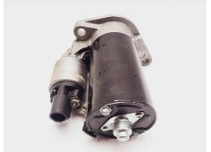 Recambio de motor arranque para volkswagen polo (6r1) r-line referencia OEM IAM 02Z911023N   2