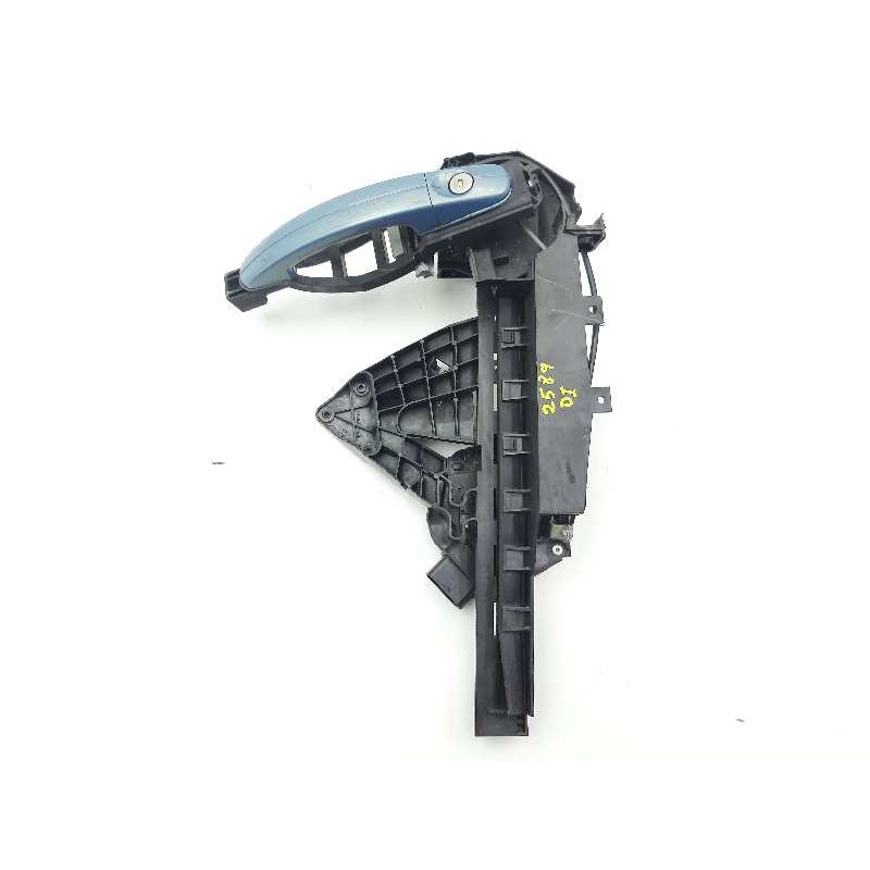 Recambio de cerradura puerta delantera izquierda para ford c-max (cb3) trend referencia OEM IAM 3M5AR21813ET  