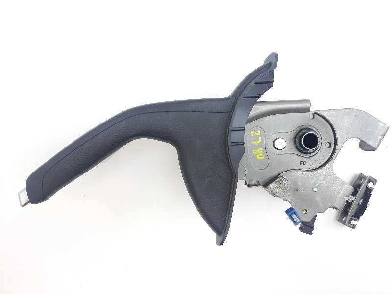 Recambio de palanca freno de mano para hyundai i30 (pd) go! referencia OEM IAM  59710G3100TRY 